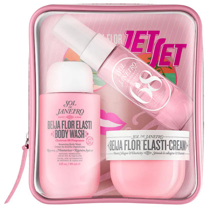 SOL DE JANEIRO Beija Flor Jet Set
