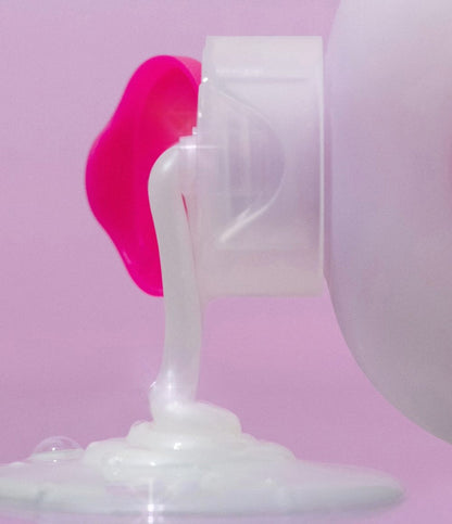 EOS Pomegranate Raspberry Body Wash