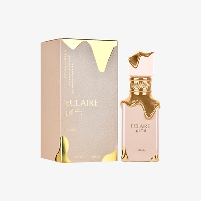 Eclaire Eau de Parfum 3.4 oz