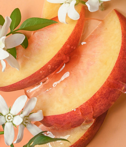 EOS Jasmine Peach Body Mist