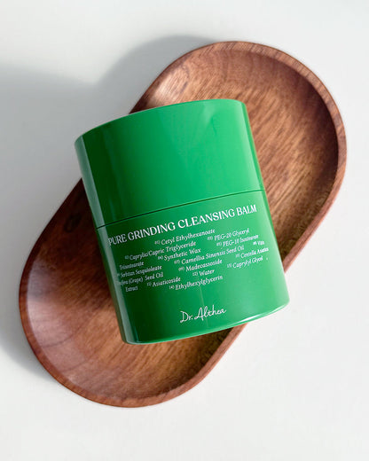 DR ALTHEA Pure Grinding Cleanser Balm