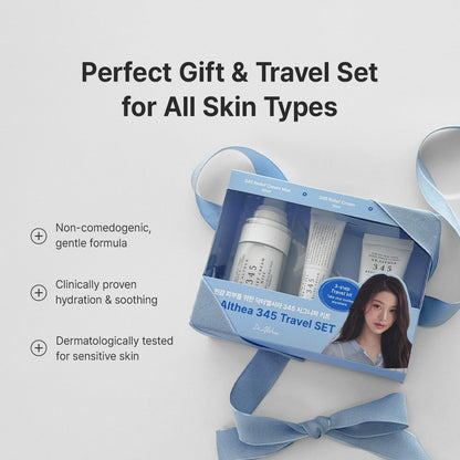 DR ALTHEA 345 Travel Kit