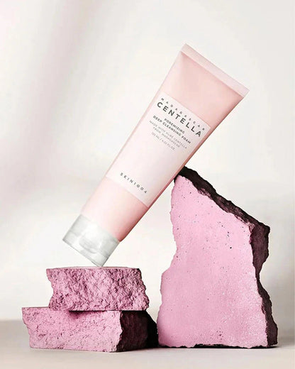 SKIN 1004 Poremizing Deep Cleansing Foam