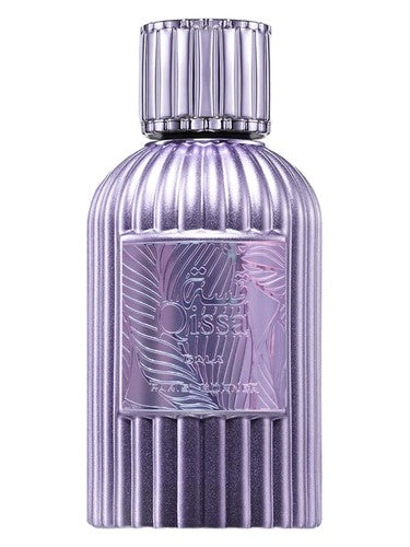 Quissa Gala Eau de Parfum 3.4oz