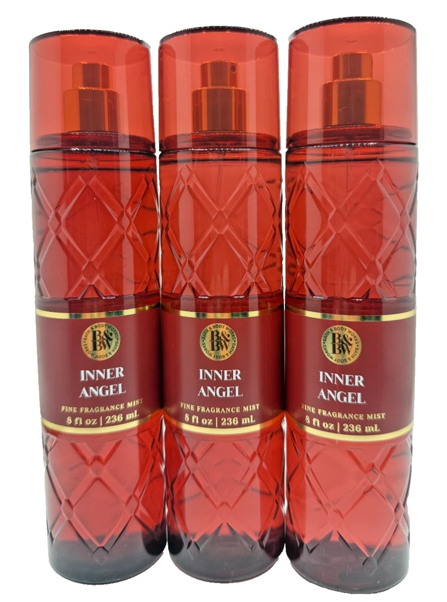 BATH & BODY WORKS Inner Angel Mist