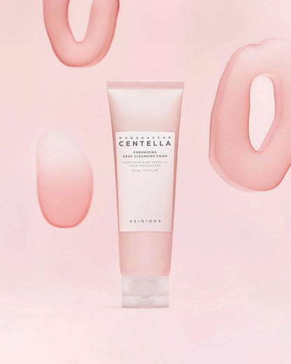 SKIN 1004 Poremizing Deep Cleansing Foam