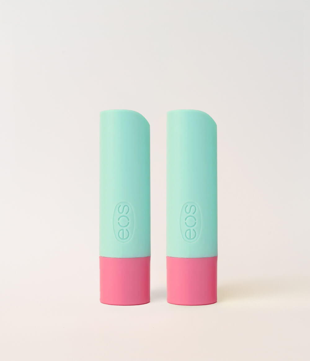 EOS Watermelon Frosé Lip Balm 2-Pack