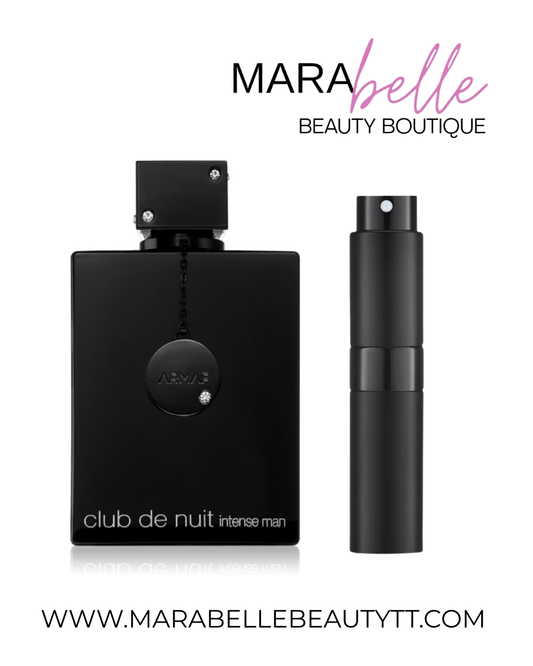 ARMAF Club de Nuit Intense Man 8ml Decant Spray