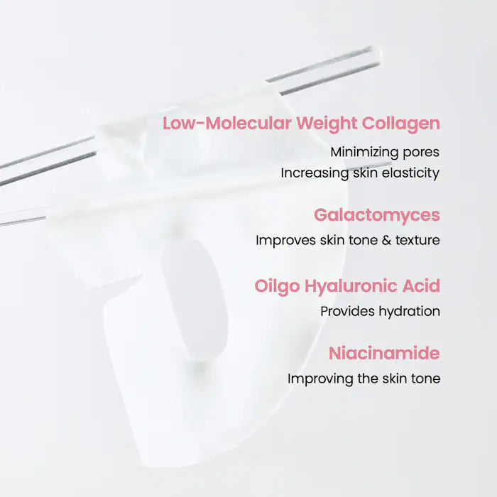 BIODANCE Bio Collagen Real Deep Mask