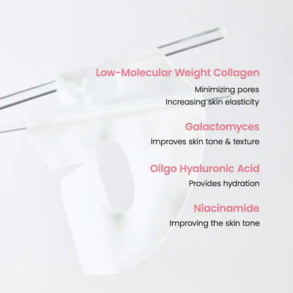 BIODANCE Bio Collagen Real Deep Mask