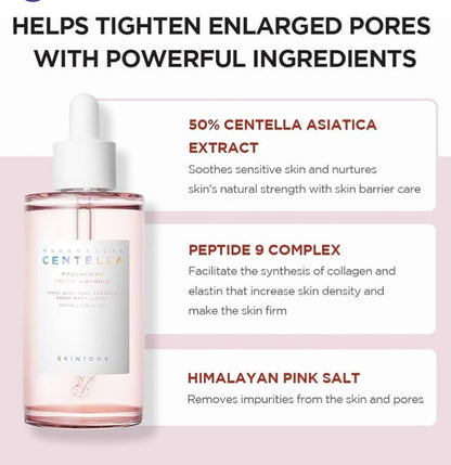 SKIN 1004 Poremizing Fresh Ampoule