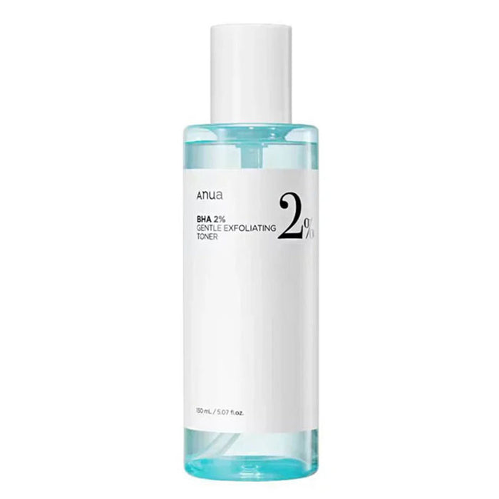 ANUA BHA 2% Gentle Exfoliating Toner