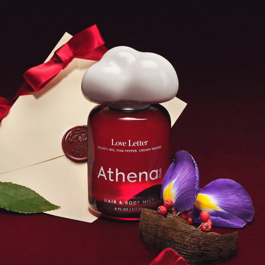 ATHENA CLUB Love Letter Hair & Body Mist
