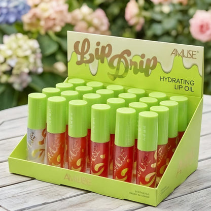 AMUSE Lip Drip