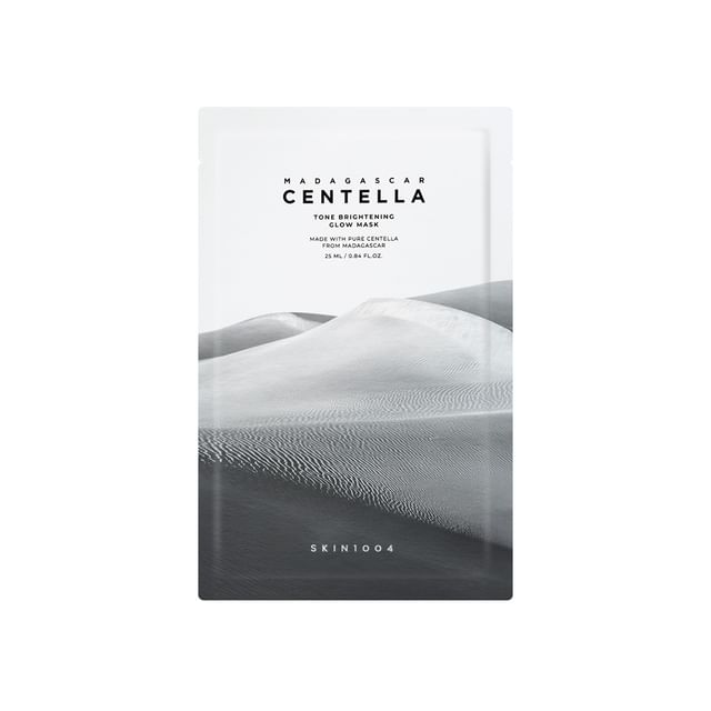 SKIN 1004 Tone Brightening Glow Mask