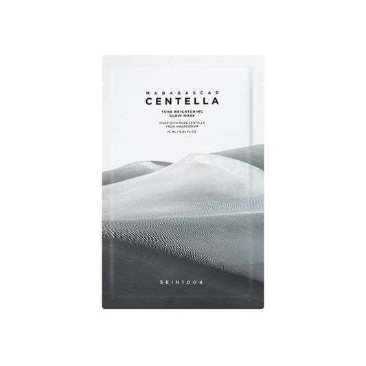 SKIN 1004 Tone Brightening Glow Mask