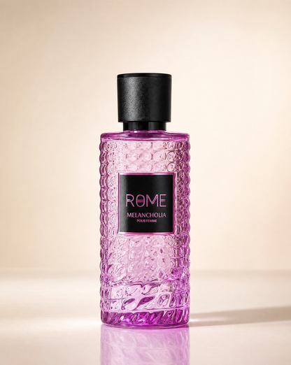 BHARARA Rome Melancholia Pour Femme