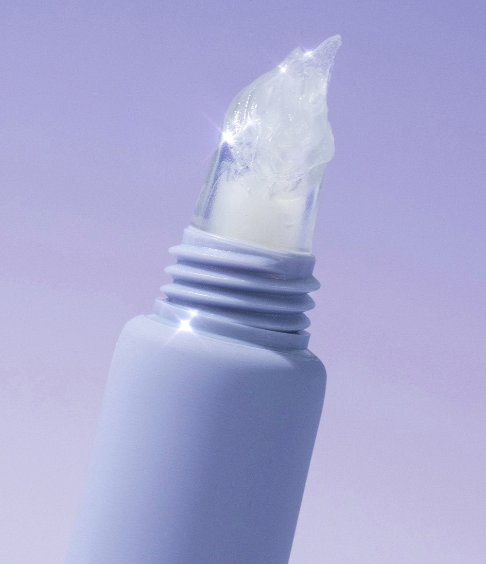 EOS Vanilla Cashmere Lip Butter!