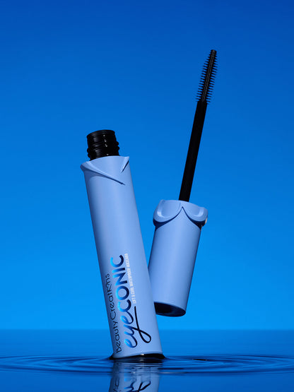 BEAUTY CREATIONS Eyeconic Lift & Curl Mascara