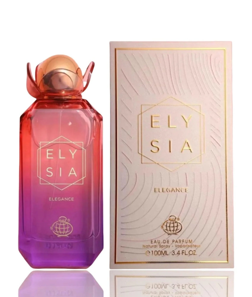 FRAGRANCE WORLD Elysia Elegance Eau de Parfum
