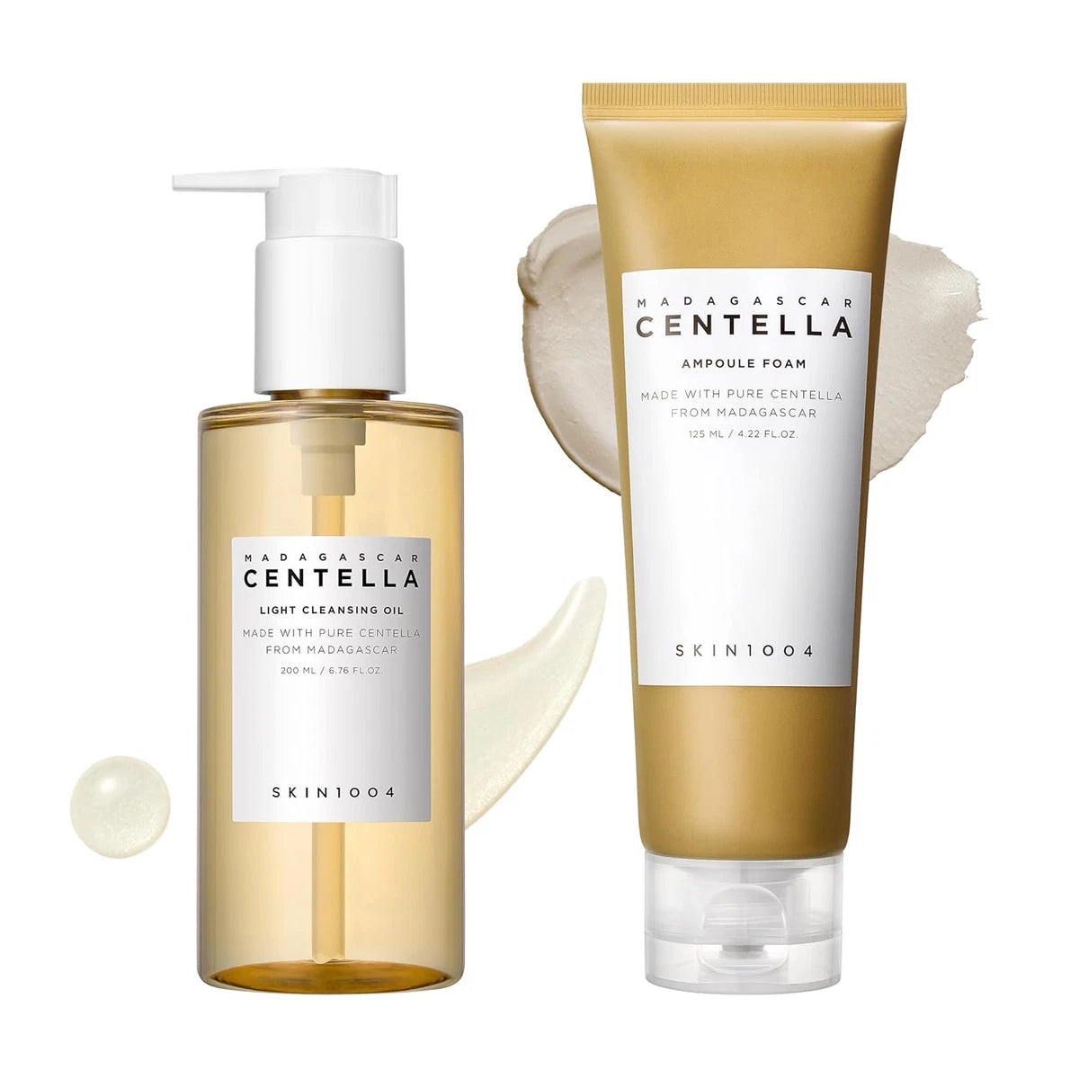 SKIN 1004 Double Cleansing Duo
