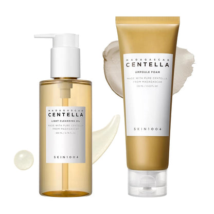 SKIN 1004 Double Cleansing Duo