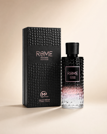 BHARARA Rome Pour Homme Intense EDP