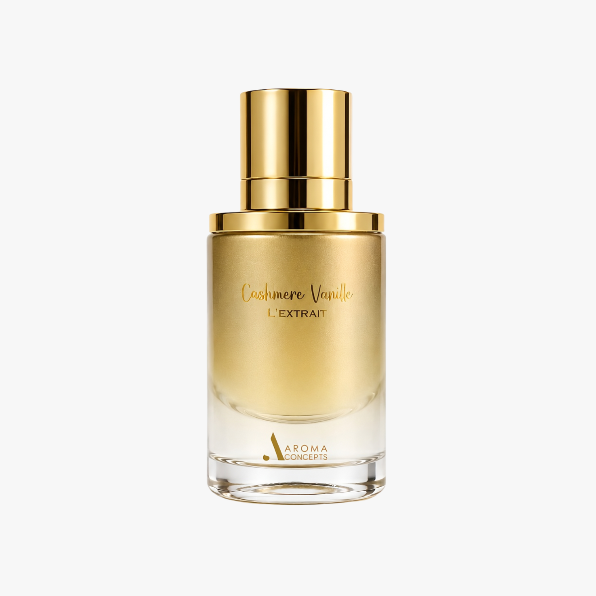 AROMA CONCEPTS Cashmere Vanille L'Extrait