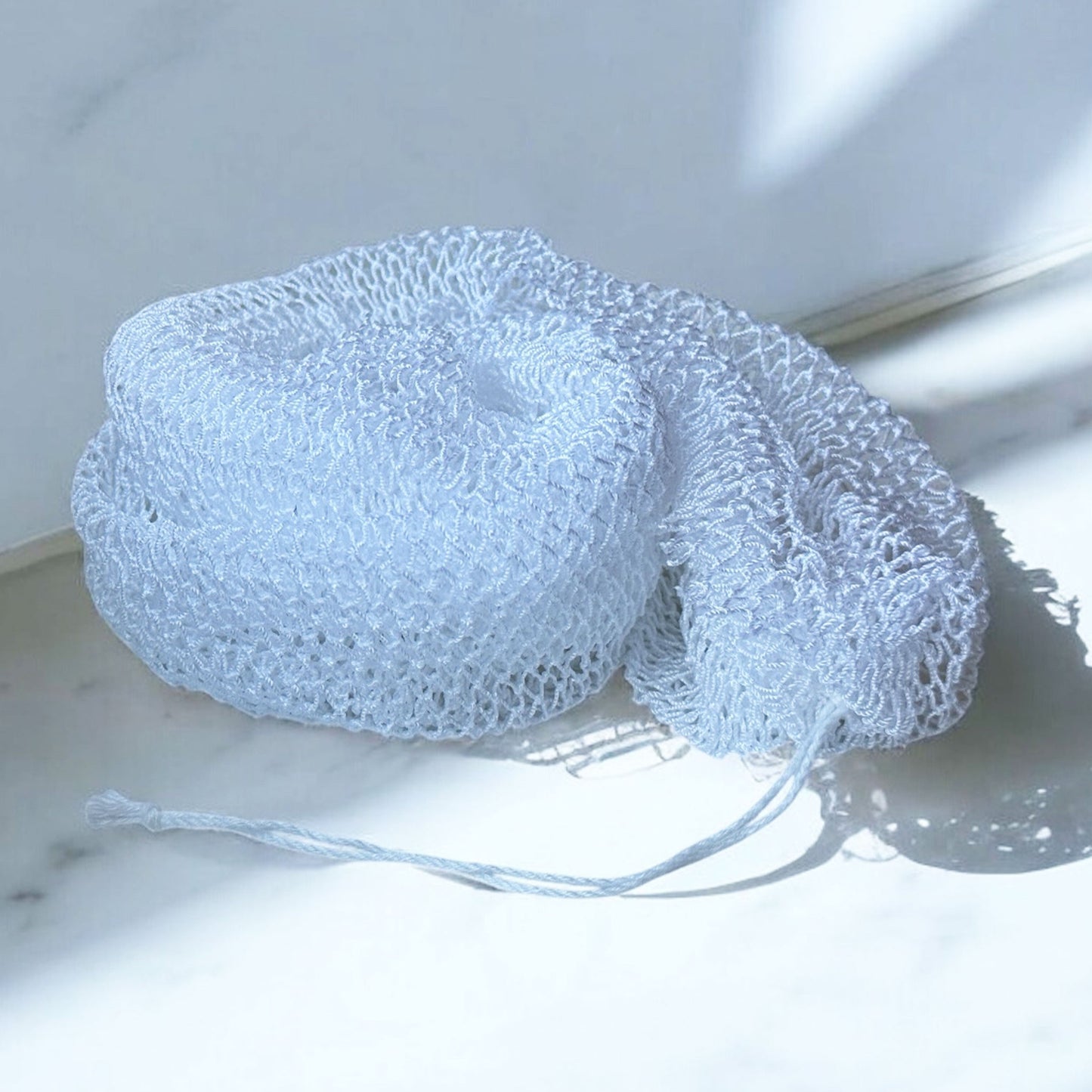 African Exfoliating Net