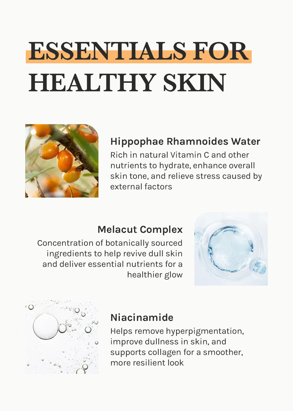 DR ALTHEA Vita Glow Sheet Mask