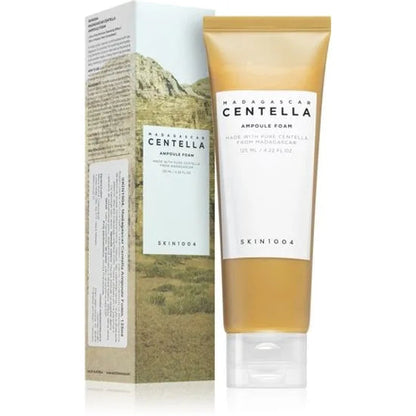 SKIN 1004 Madagascar Centella Ampoule Foam