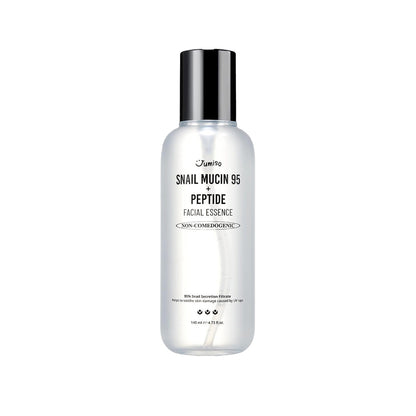 JUMISO Snail Mucin 95% + Peptide Essence 140ml