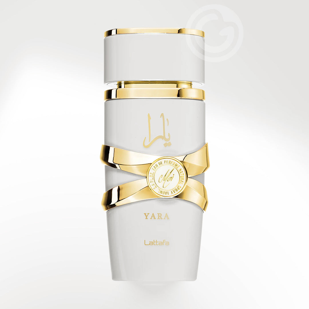 Yara Moi by Lataffa 3.4oz