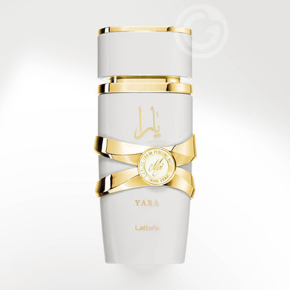 Yara Moi by Lataffa 3.4oz