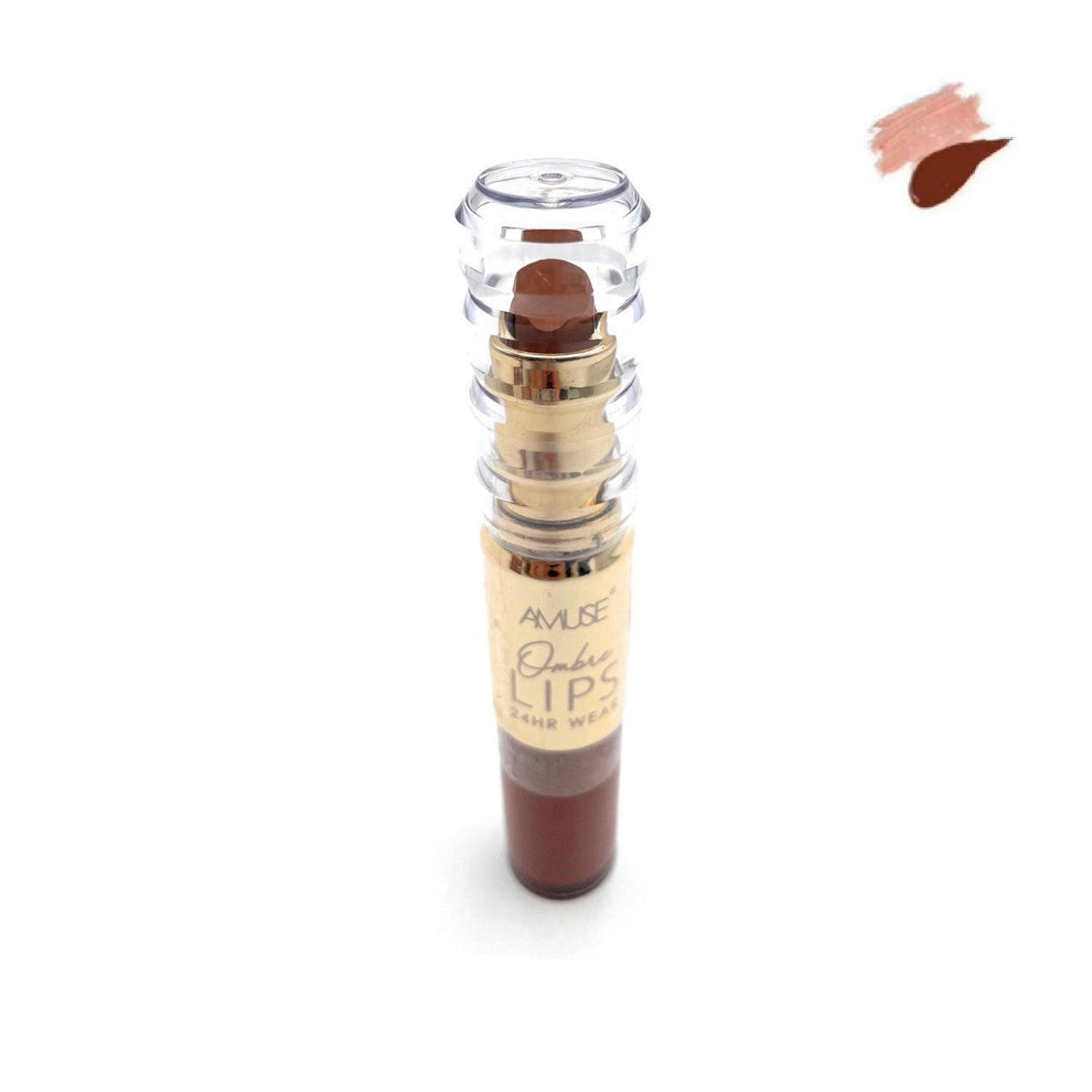 AMUSE Ombre Lips Matte Duo