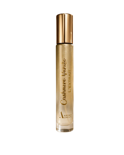 AROMA CONCEPTS Cashmere Vanille L'Extrait