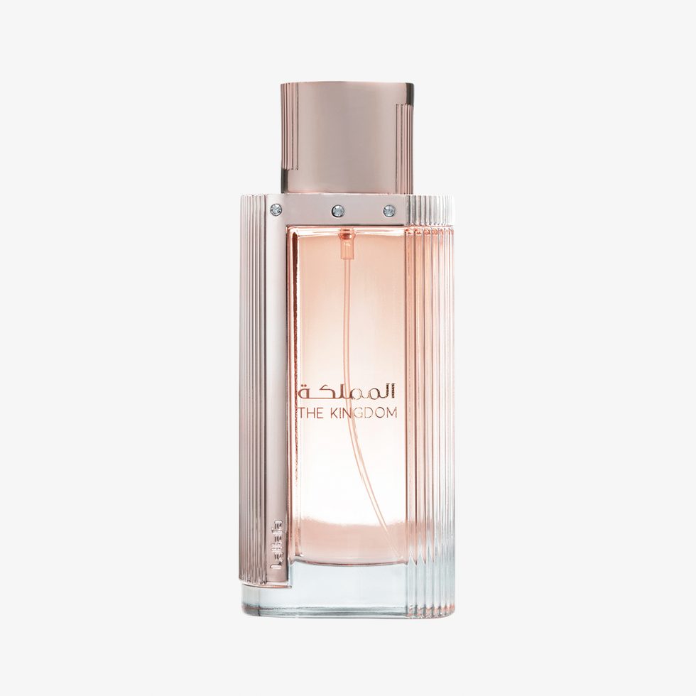 LATTAFA The Kingdom EPD 100ml