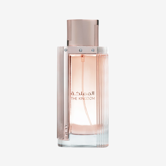 LATTAFA The Kingdom EPD 100ml