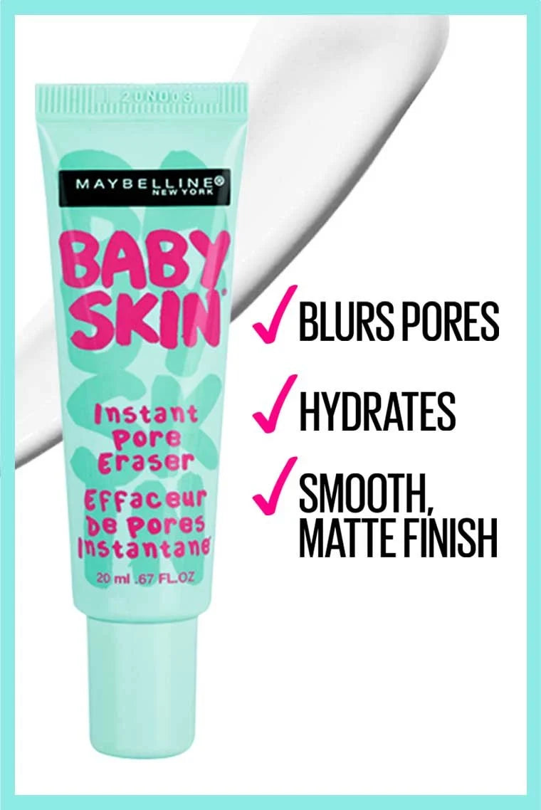 MAYBELLINE Baby Skin Instant Pore Eraser