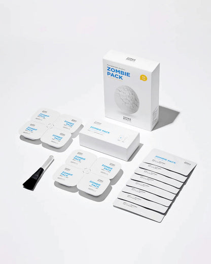 SKIN 1004 Zombie Pack Pore Tightening & Lifting Pack