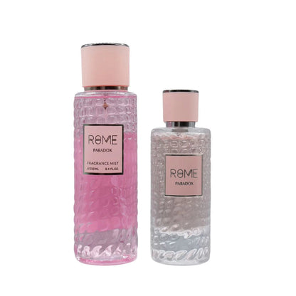 BHARARA ROME Paradox Gift Set