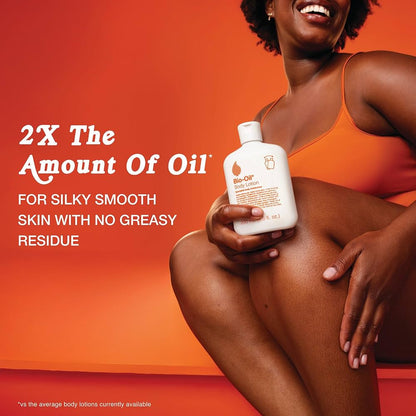 BIO OIL Body Lotion