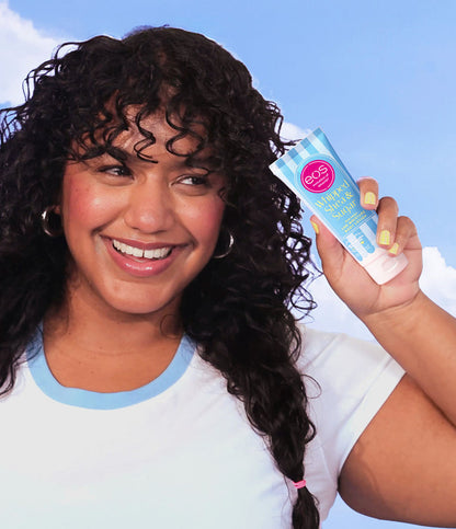 EOS Whipped Shea & Sugar
Travel Body Lotion