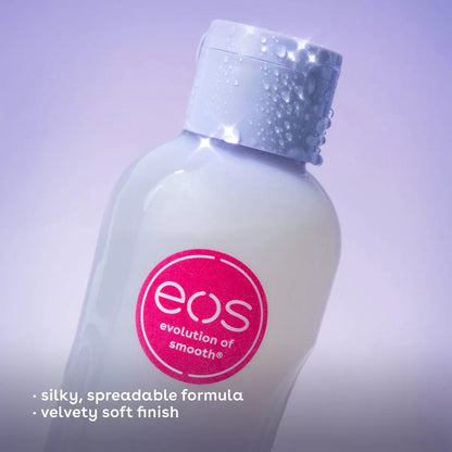 EOS Vanilla Cashmere Body Oil