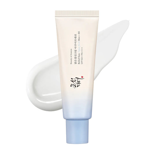BEAUTY OF JOSEON Sun Aqua- Fresh Suncreen SPF 50+ (PA++++) 50ml