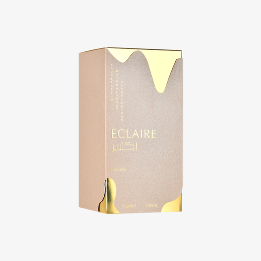 Eclaire Eau de Parfum 3.4 oz