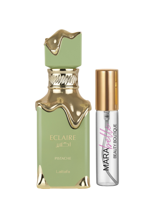 Eclaire Pistache 10ml Decant Spray