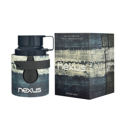 ARMAF Odyssey Nexus