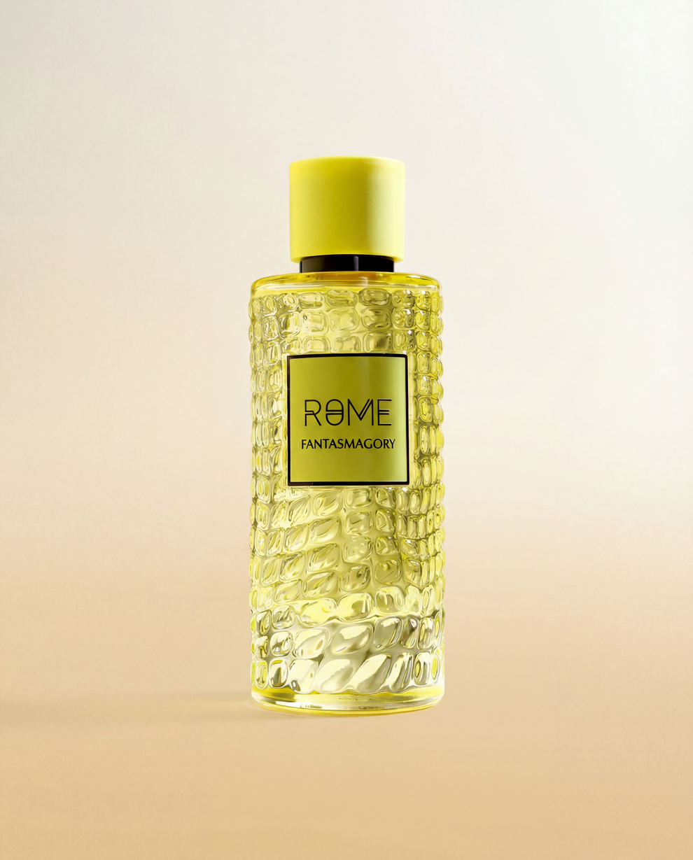 BHARARA Rome Fantasmagory Eau de Parfum