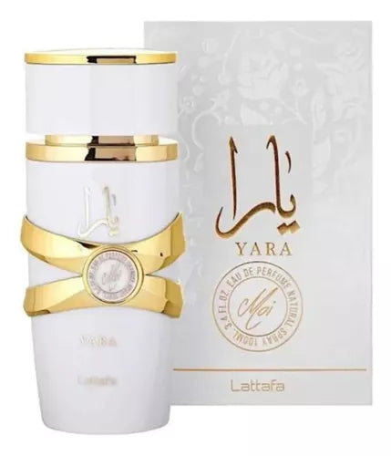 Yara Moi by Lataffa 3.4oz